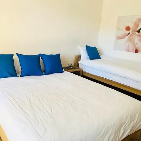 Princess Palace Studio Monte-carlo Apartmán